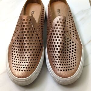 NWOT- Kids Slip-Ons